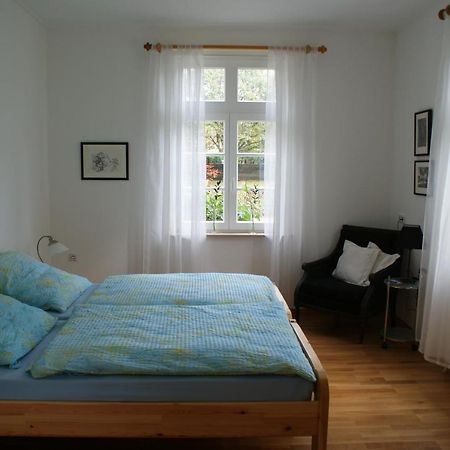 Altes Landhaus Am Park Ксантен Номер фото